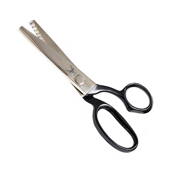 Griffon Cutlery 8 Zig Zag Scissors Pinking Shears Made in Japan