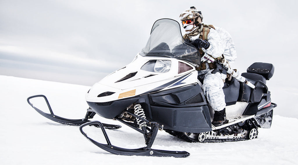 Textile Fastening in Extreme Conditions