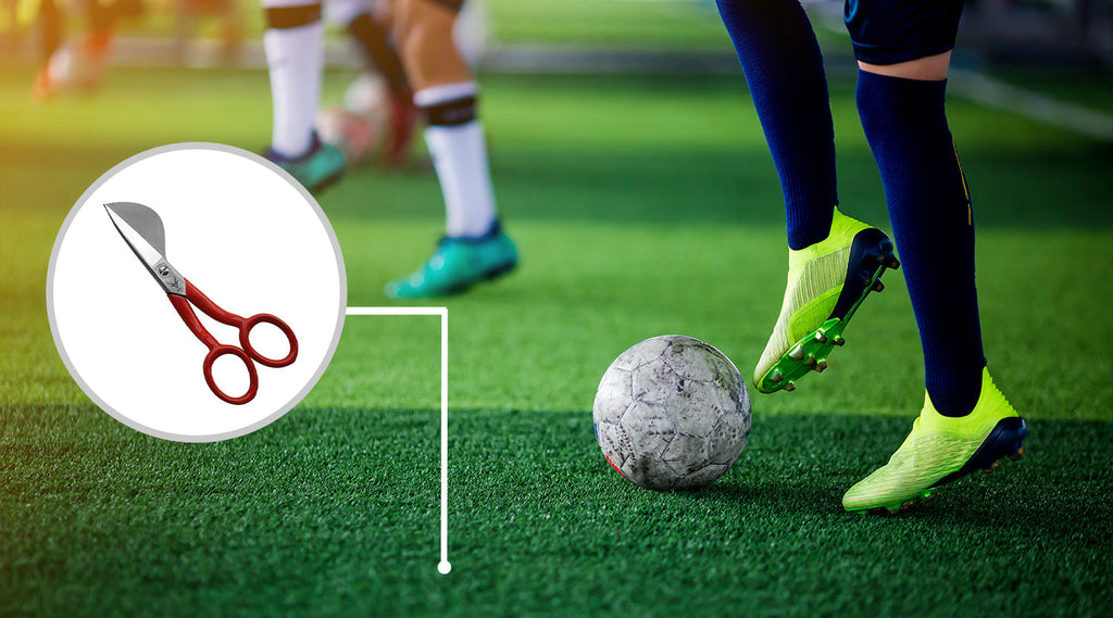 Helping Create World Class Pitches