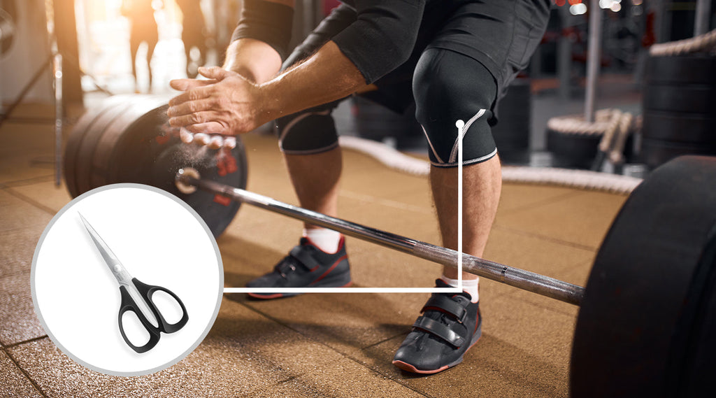 Powerlifting Brands use HALCO