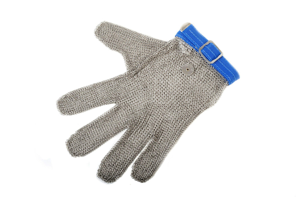 Metal Mesh Safety Glove