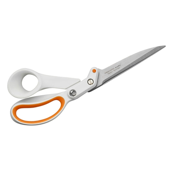 FISKARS All-purpose scissors, left-handed – HIDARI｜A joyful left