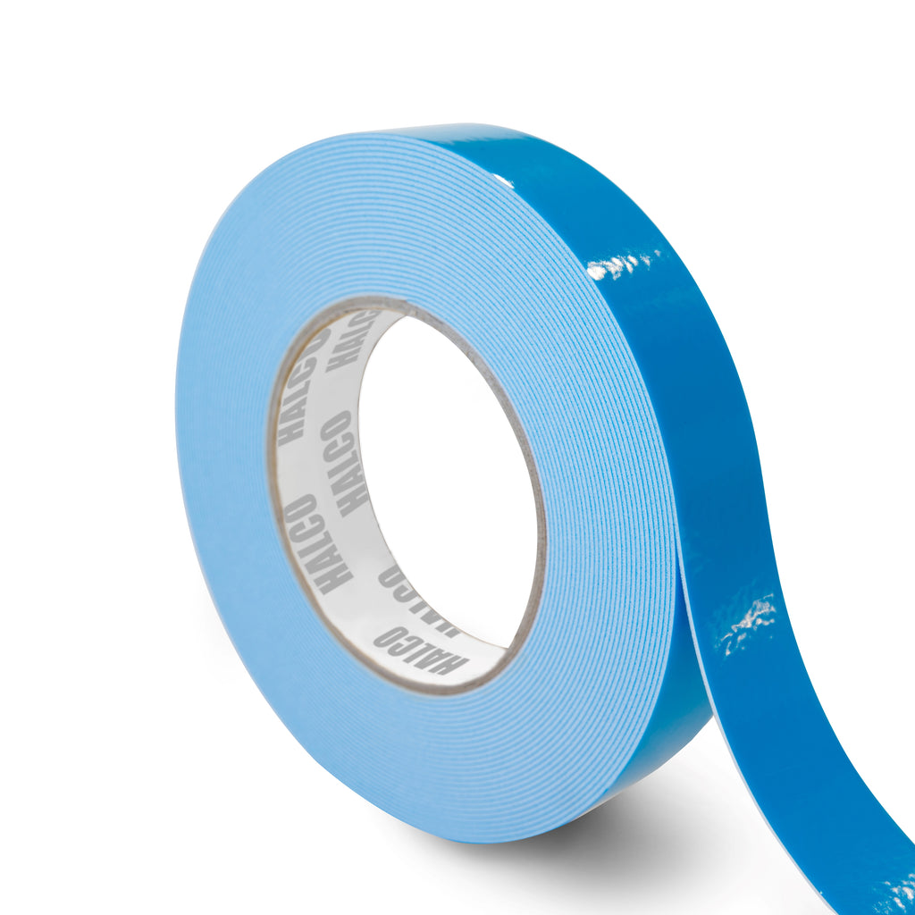 Hook and Loop Tape - Double Sided Woven Loop Tape - Halco USA