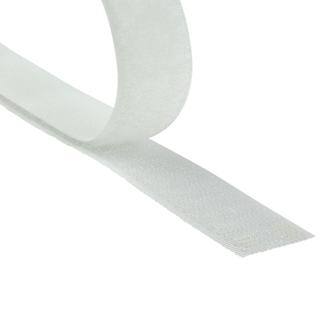 Halco Sew On Hook & Loop Fastening Tape 20mm - per metre Halco Sew On Hook & Loop Fastening Tape 20mm - per metre